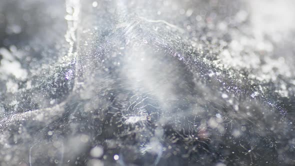 Cinematic Abstract Motion Background (No CGI used) alt