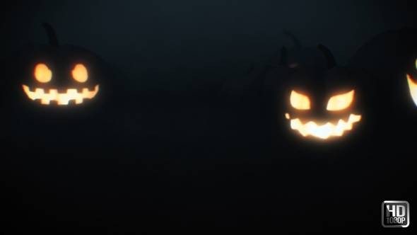 Mystery Halloween Background
