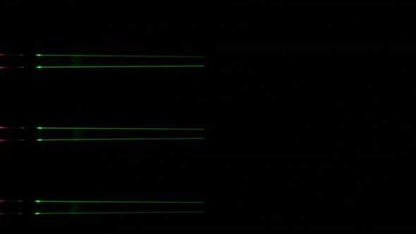 VJ LOOP Flight of Laser Beams alt