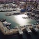 Marina at Limassol - VideoHive Item for Sale