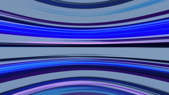 Abstract Background Lines Loop