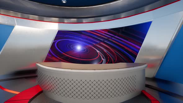 Virtual News Studio 509 C alt