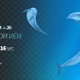 Dolphin 20 - VideoHive Item for Sale