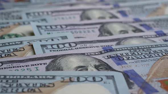 American Dollars 92 alt