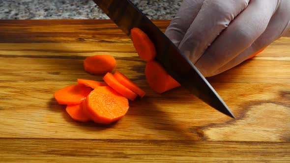 The Cook Cuts Carrots 7 alt