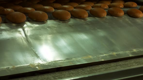 Production of Bread. alt