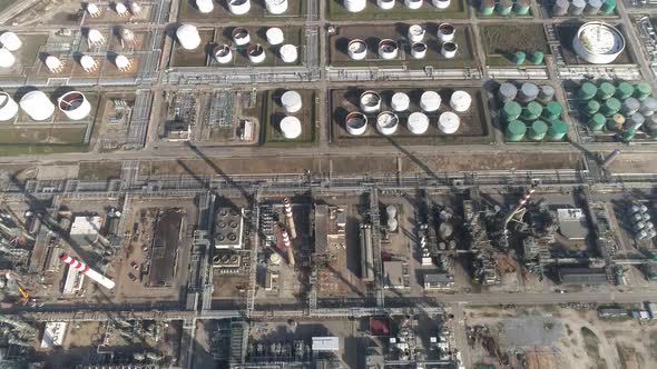 Huge Factory Complex alt