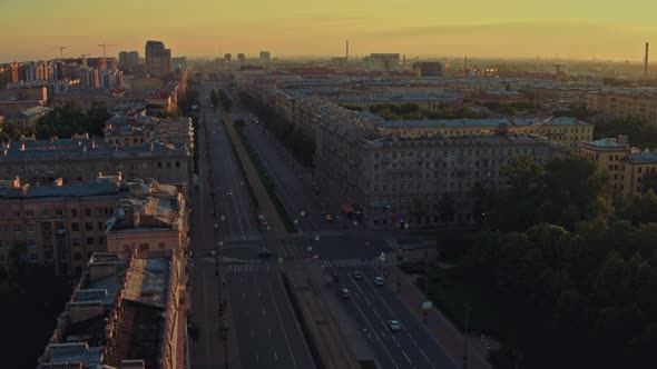  Aerial View of St. Petersburg 71 alt