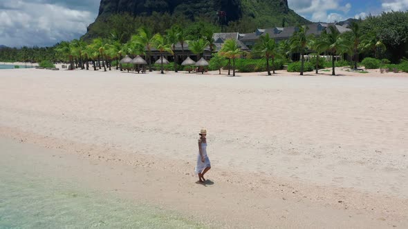 Concept Tropical Resort Coastline Tourism alt