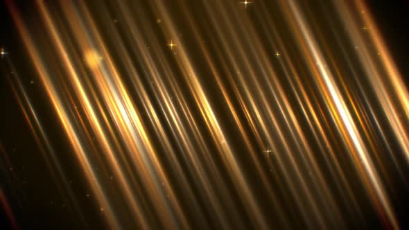 Lights Gold Screen alt