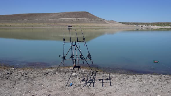 Professional Fishing Equipment alt