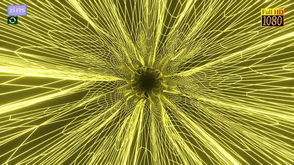 Motion Neon Light Vj K2 HD alt