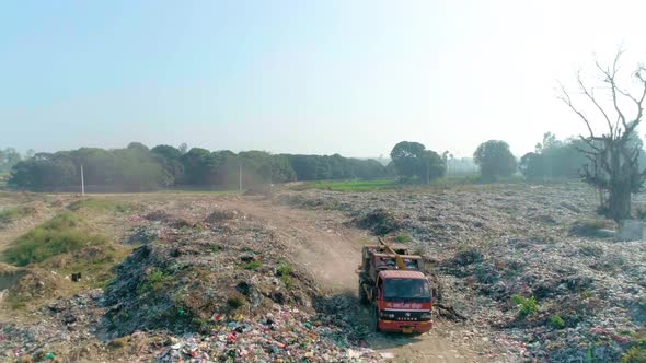 Solid Waste Management Plant in India