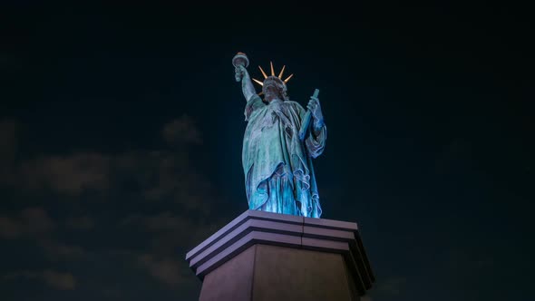 Statue Of Liberty alt