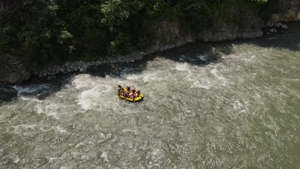 Rafting Races alt