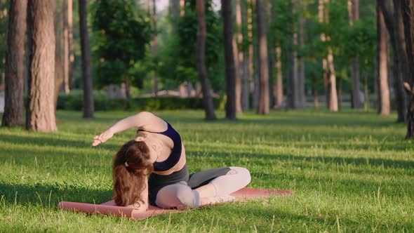 Practice Yoga for Physical Wellbeing