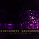 Vj Stage Purple Widescreen Background - VideoHive Item for Sale
