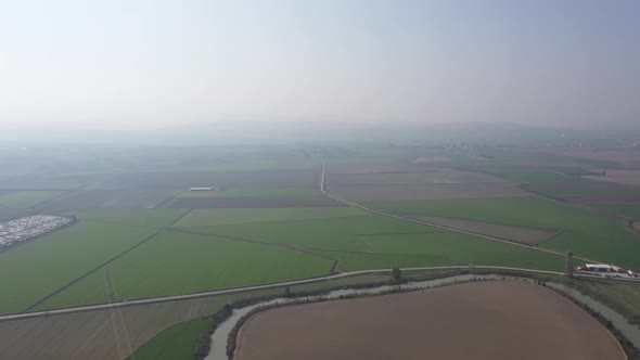 Amik Plain