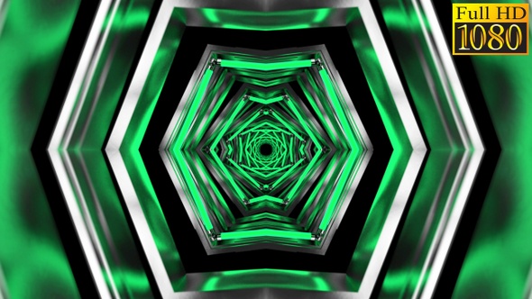 Kaleidoscope Vj Loops Pack V72 alt