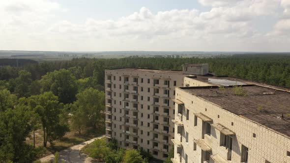 Aerial: The Orbita ghost-town alt