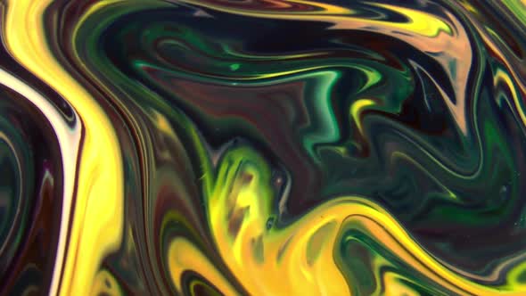 Organic Paint Swirling  alt