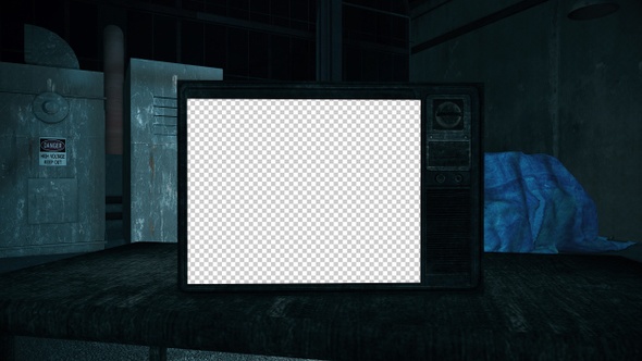 Military Warehouse Tv alt