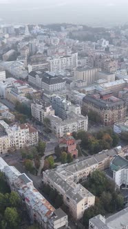 Vertical Video Capital of Ukraine  Kyiv alt