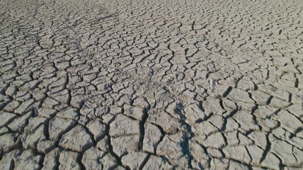 Concept of Global Warming and Drought, Stock Footage | VideoHive