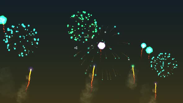 Fireworks & Crackers