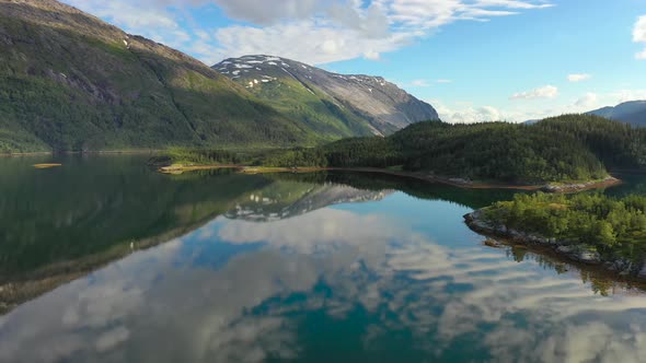Beautiful Nature Norway alt