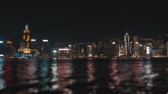 City Lights night alt