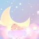 Baby Bear Dream - VideoHive Item for Sale