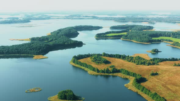 Braslaw District Vitebsk Voblast Belarus alt