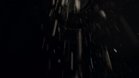 pepper grinder grinding pepper alt