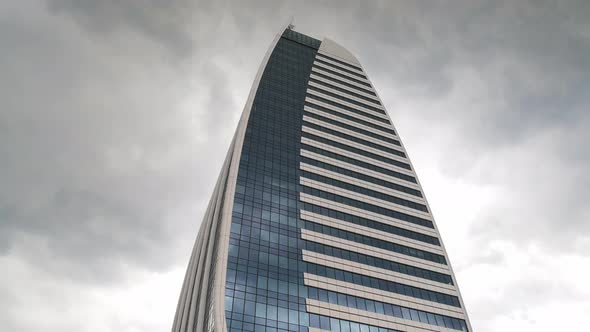 Modern Skyscraper