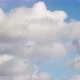 Blue Sky White Clouds - VideoHive Item for Sale