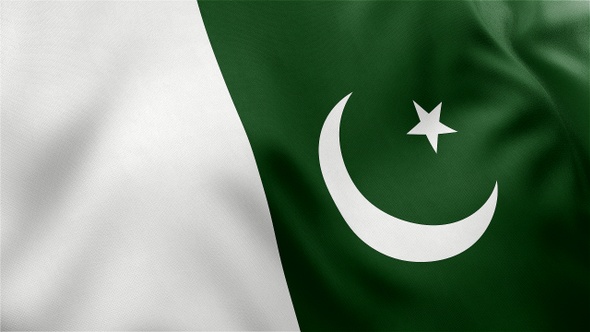 Pakistan Flag alt