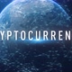 Digital Cyber Earth Cryptocurrency - VideoHive Item for Sale