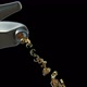 Dripping Tap With Golden Euro Coins - VideoHive Item for Sale