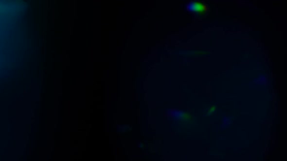 Real Camera Lens Flare alt