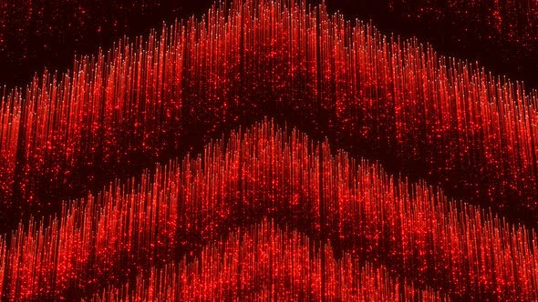 Arrow Particles Upwards alt