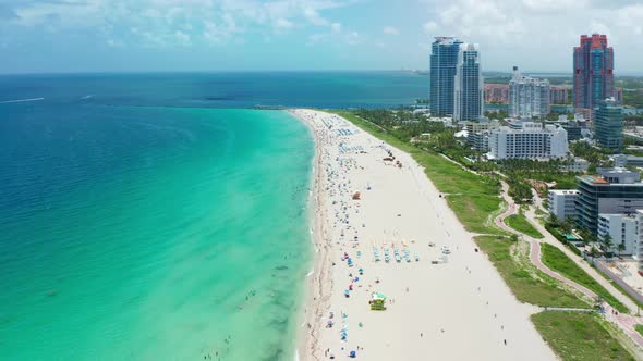 The Best Beaches in World Top View Waterfront Resorts in Miami Beach USA alt