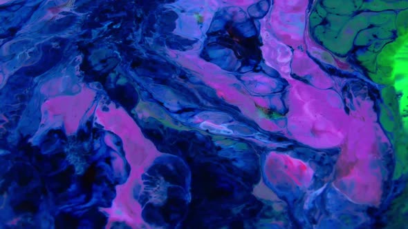 Paint Explosions Texture  alt