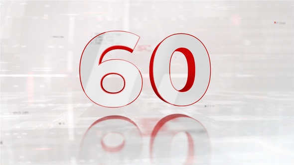 Tech Countdown Bright alt