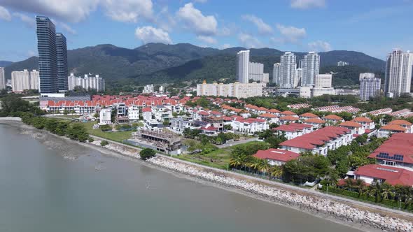 Georgetown, Penang Malaysia alt