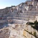 Marble Quarry Aerial View - VideoHive Item for Sale