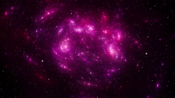 Flying Through Space. Starry outer space background texture  alt