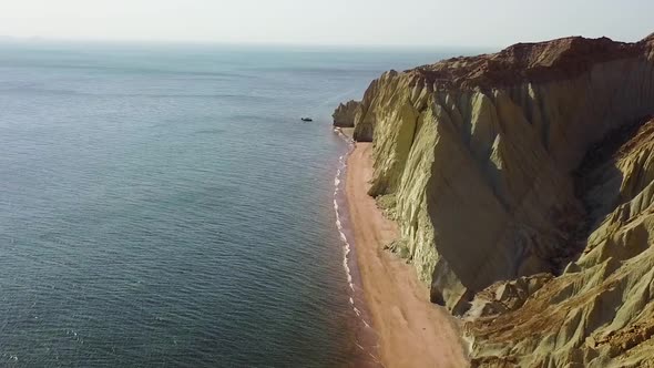 This stunningly beautiful natural site is called 'Valley of the Statues' because here tall rocks hav alt