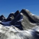 Mountains Flight  - VideoHive Item for Sale