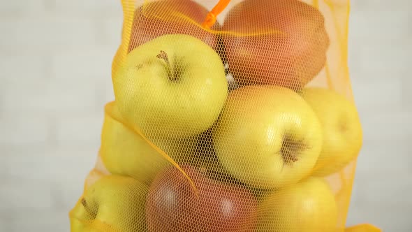 Juicy Fruits in a Bag alt